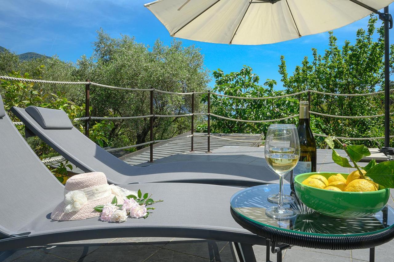 Casa Limoni Villa Monterosso al Mare Buitenkant foto